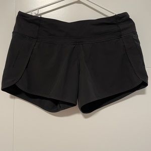 Lululemon shorts